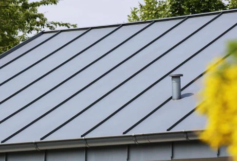 Aluminum Magnesium Manganese Plate Building Roof