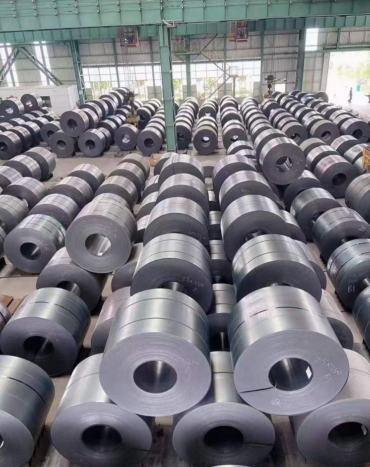 Aluminum Sheet Coil
