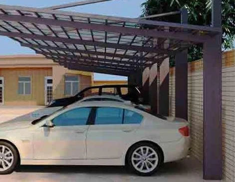 Portable Carport Metal